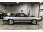 Thumbnail Photo 17 for 1983 Ford Mustang GT Convertible